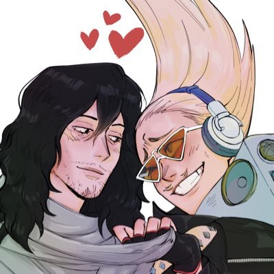 An EraserMic + Family Zine ☕ 🎤 || SFW Main Zine w/ romantic Dads-only NSFW add-on || Check out our carrd for more info! 💕