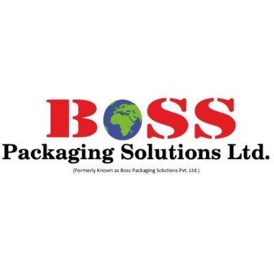 Boss Packaging Solutions Pvt. Ltd.