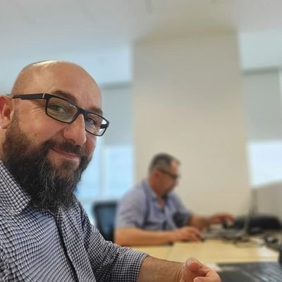 GeorgeFree18601's profile picture. 