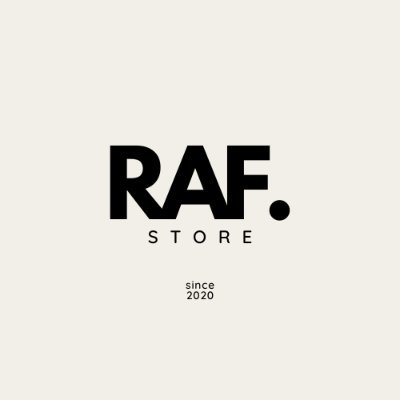 Rafstore4 Profile Picture