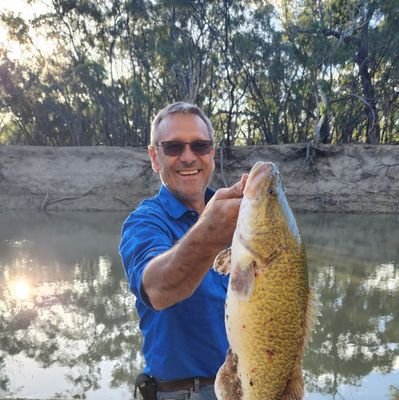 Sustainably growing food in the Australian Riverina. Chair National Irrigators Council Non-Executive Director Personal account