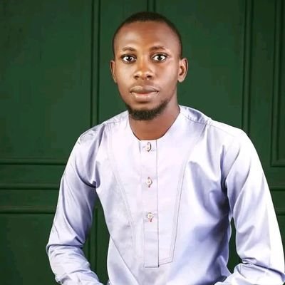 UgandeDaniel7's profile picture. Former President, National Association of Political Science Students, Federal University of Lafia.