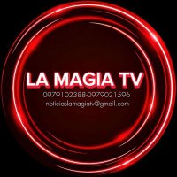 LA MAGIA TV(@La_MagiaTv) 's Twitter Profileg