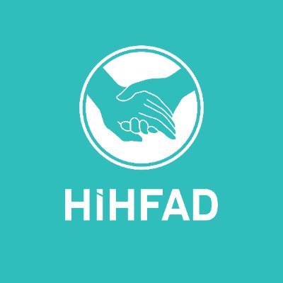 الحساب الرسمي لمنظمة HIHFAD على منصة تويتر،
يمكنكم متابعتنا أيضا على قناة اليوتيوب لمشاهدة جميع أعمال المنظمة من خلال الرابط في الاسفل.

https://t.co/xR6QKgpJXx