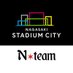 長崎スタジアムシティ公式(Nteam) (@nscproject) Twitter profile photo 長崎スタジアムシティ公式(Nteam) (@nscproject) Twitter profile photo