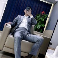 尚楠 (@wuqiang1210) Twitter profile photo
