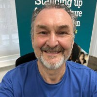 Kevin Courtney (@cyclingkev) 's Twitter Profile