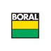 Boral (@boralaustralia) Twitter profile photo Boral (@boralaustralia) Twitter profile photo