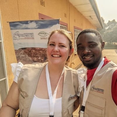 - ACTIVITES des DH,
- Vice coordo à l'association pour la Défense des Communautés Impactées par les Entreprise
- Secourist
-Etudiant à l'école du fleuve Congo