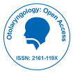 Coordinator 

Otolaryngology: Open Access is an open access peer review journal which publishes clinical and medical studies related to Otolaryngology.