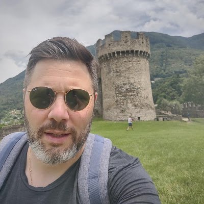 JeanStelme88923's profile picture. 