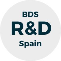 BDS R&D Spain(@Eviden_RD_Spain) 's Twitter Profileg