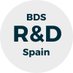 BDS R&D Spain (@Eviden_RD_Spain) Twitter profile photo