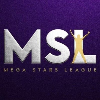 Mega Stars League