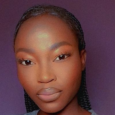 tayo_christiana's profile picture. I don't care what you think or say about me, because I got me