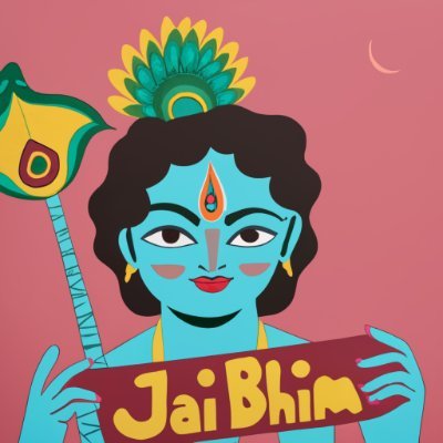 bipro_db's profile picture. Ambedkarite -
Mathua -
Bengali -
Liberal Capitalist (not a leftist commie)
Jai Bhim!