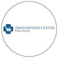Prescription Center Pharmacy(@CrxPrescription) 's Twitter Profile Photo