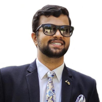 NamanThitha's profile picture. 