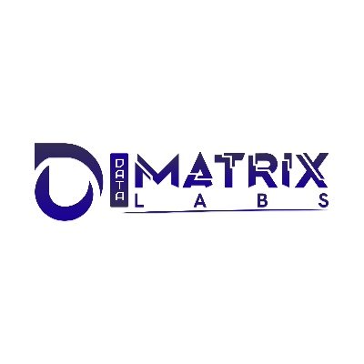 datamatrixlabs's profile picture. Growing startups.