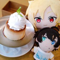 チアキ@取引 (@cakxtrade22) Twitter profile photo