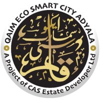 Qaim Eco Smart City(@qaimecosmart) 's Twitter Profile Photo