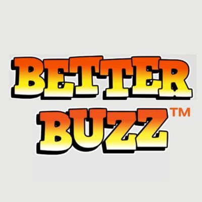 Better Buzz™ the alcoholic drink that doesn't leave you with a hangover. Don't take our word for it, get your now. While supplies last.