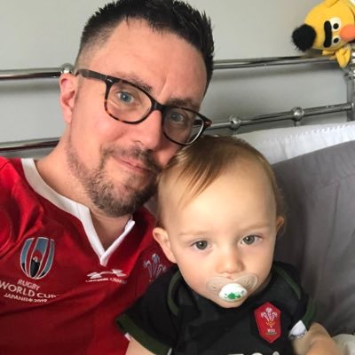 Andrewjuly1981's profile picture. Disney fan, Harry Potter fan…. Wales fan. Fin.