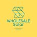 www.wholesalesolar.co.za (@EnergyofAfrica) Twitter profile photo