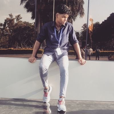 SharuckKp's profile picture. 