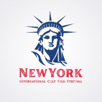 New York International Cult Film Festival(@NewYorkICFF) 's Twitter Profile Photo