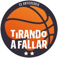 Tirando a Fallar (@tirandoafallar) 's Twitter Profile Photo Tirando a Fallar (@tirandoafallar) 's Twitter Profile Photo