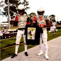 Steve Jeannitton (@jeannittonsteve) 's Twitter Profile Photo Steve Jeannitton (@jeannittonsteve) 's Twitter Profile Photo