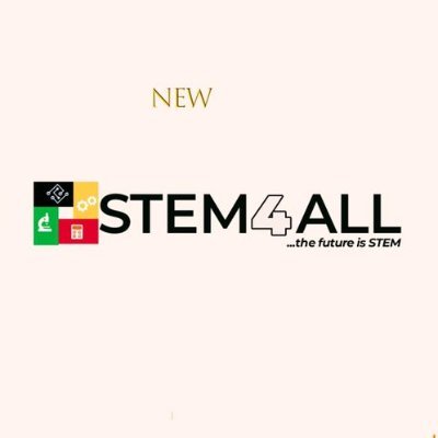 ITHub38560041's profile picture. STEM FOR ALL is an innovative non-profit organization dedicated to breaking down barriers in STEM education.