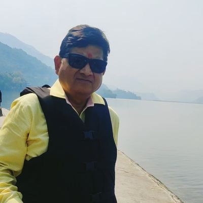 MADAN GOPAL,EX SR. MANAGER NTPC LIMITED,POWER ENGINEER