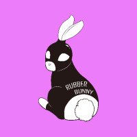 Rubberbunny乳胶邦妮 (@rubberbunnycn) 's Twitter Profile