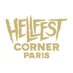 Hellfest Corner (@hellfestcorner) Twitter profile photo Hellfest Corner (@hellfestcorner) Twitter profile photo