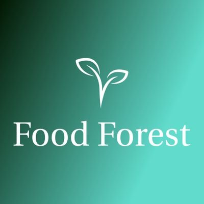 Grow a Food Forest!