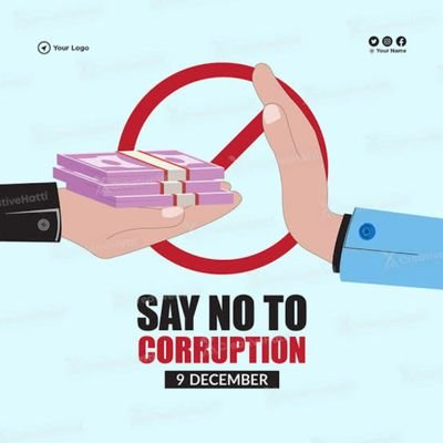 Samajsudharak00's profile picture. This channel is for reporting bribe and other crime.