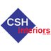 CSH Interiors (Midlands) (@csh_midlands) Twitter profile photo