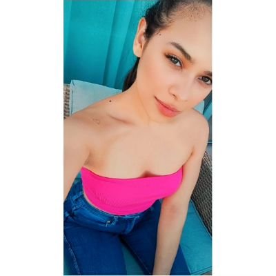 Ser feliz no significa tener una vida perfecta, sino saber reconocer la belleza y el valor de todas las imperfecciones✨🤍🌈🦄💖💗🥰