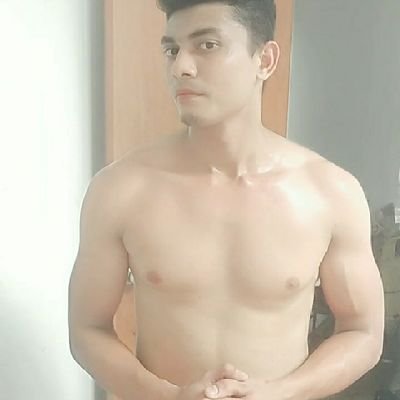 MinKhant14475's profile picture. cooking. football Gym playing