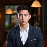 Jackie Lin (@renlas_bern) Twitter profile photo