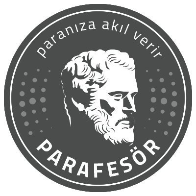 Paranıza Akıl Verir - Ekonomist | Analist | Reklam ve İş Birliği 📩 #Bist100 | #Borsa | #Viop | Zamanı Paraya Çevir! | #Kripto Adresiniz 👉@bitlocom