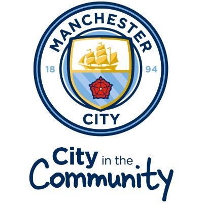 @mancity's charity.

We empower healthier lives with city youth through football.

Healthy People | Healthy Futures | Healthy Communities