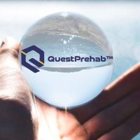 QuestPrehab (Formerly Kent and Medway Prehab)(@Quest_Prehab) 's Twitter Profile Photo
