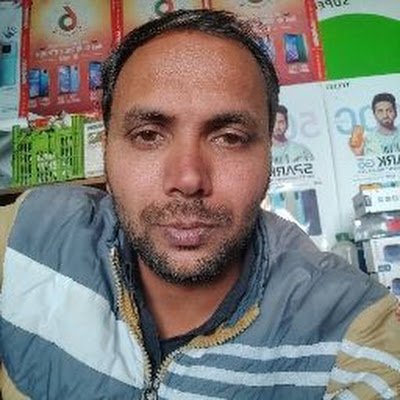 deepakmmc72's profile picture. 
