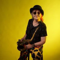 Alison Diamond 🎷 (@adsaxist) 's Twitter Profile