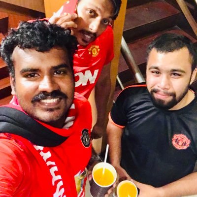 albertxavier019's profile picture. 