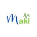 MAKL (@maklke) Twitter profile photo