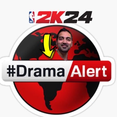 We wake up every morning and piss excellance | DM or Tag Us #2kDramaAlertt | Official NBA2K Community Drama Alert Page | Follow to Stay Updated